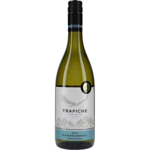 Trapiche Chardonnay 13 %