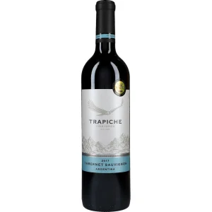 Trapiche Cabernet Sauvignon 12,5 %