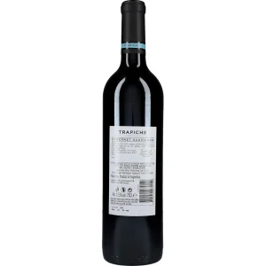 Trapiche Cabernet Sauvignon 12,5 %