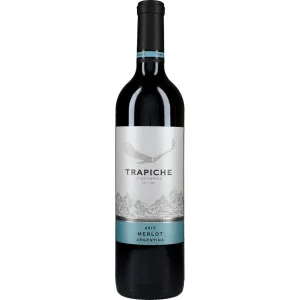 Trapiche Merlot 12,5 %