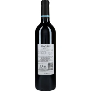 Trapiche Merlot 12,5 %