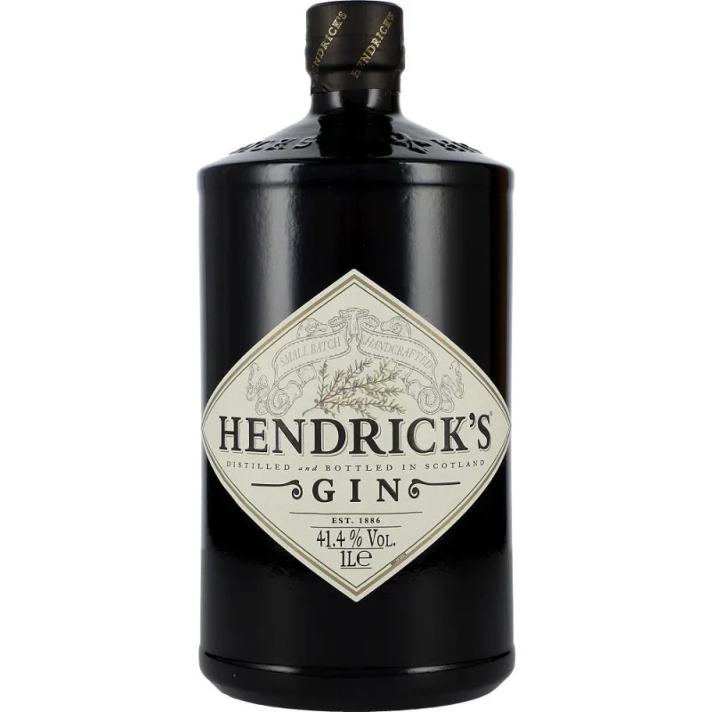 Hendrick’s Gin 41,4 %