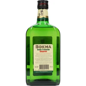 Bokma Oude Friesche Genever 38 %