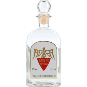 Adler Berlin Dry Gin 42 %