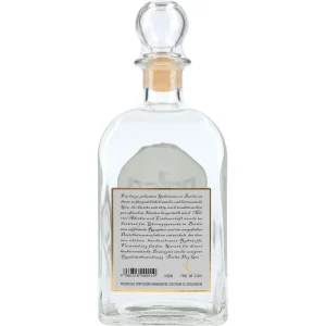 Adler Berlin Dry Gin 42 %