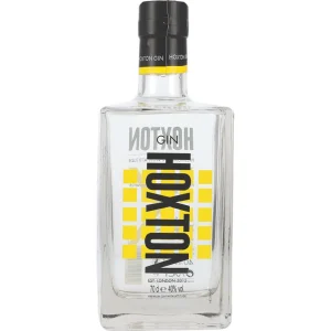 Hoxton Gin 43 %