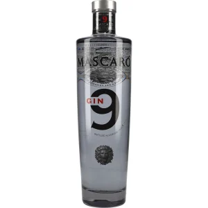 Mascaro Gin 9 40 %