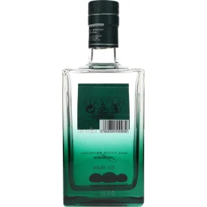 Mayfair London Dry Gin 37,5 %