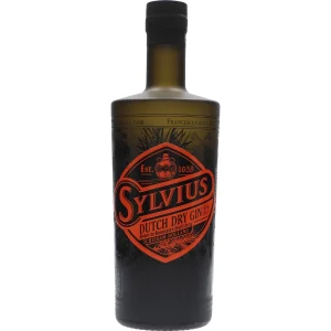 Sylvius Gin 45 %