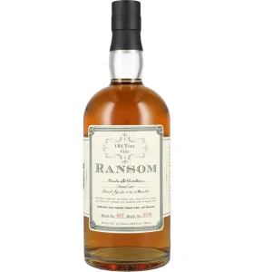 Ransom Old Tom Gin 44 %