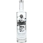 Zephyr Black Gin 44 %