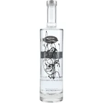 Zephyr Black Gin 44 %