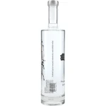 Zephyr Black Gin 44 %