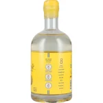 Hernö Juniper Cask Gin 47 % BIO