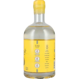 Hernö Juniper Cask Gin 47 % BIO