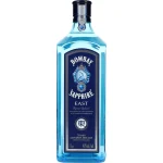 Bombay Sapphire East 42 %