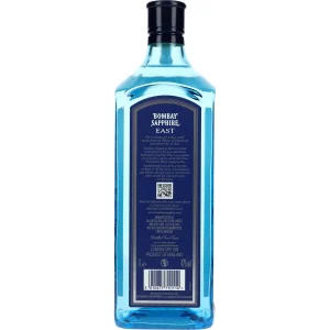 Bombay Sapphire East 42 %