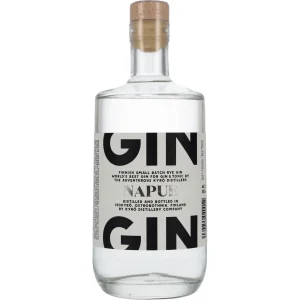 Napue Gin 46,3 %