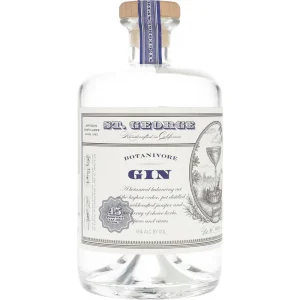 St George Botanivore Gin 45 %