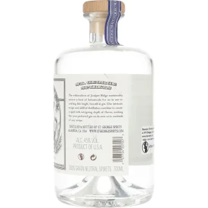 St George Botanivore Gin 45 %