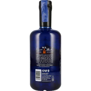 Warner Edwards Dry Gin 44 %