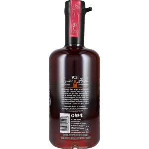 Warner Edwards Sloe Gin 30 %