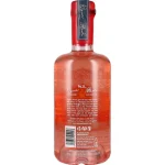 Warner Edwards Rhubarb Gin 40 %