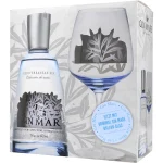 Gin Mare + Glas 42,7 %
