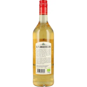 O.P. Anderson Aquavit 40 % BIO