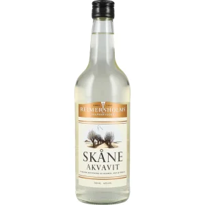 Skane Akvavit 38 %