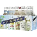 Svenska Nubbar 38,8 %