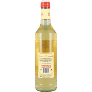 Holger Danske Gold Aquavit 40 %