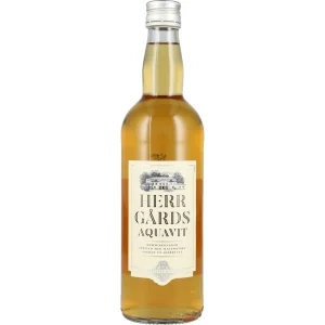 Herr Gards Aquavit 40 %