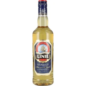 Linie Aquavit 41,5 %