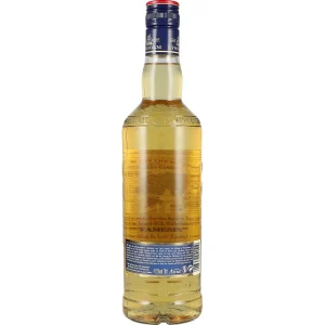 Linie Aquavit 41,5 %