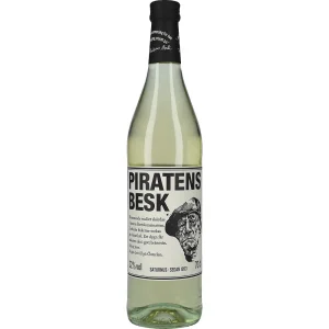 Piratens Besk 32 %