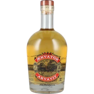 Danish Ækvator Akvavit 40 %