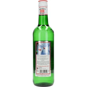 Malteser Aquavit 40 %