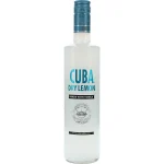 Cuba Dry Lemon 30 %