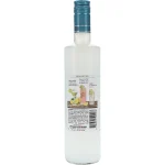 Cuba Dry Lemon 30 %