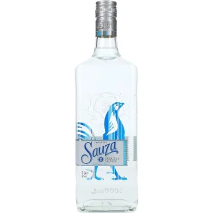 Sauza Tequila Silver 38 %