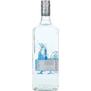 Sauza Tequila Silver 38 %