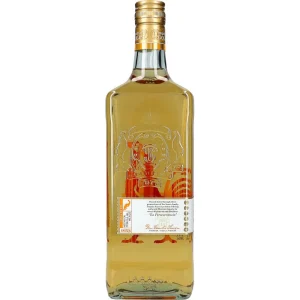 Sauza Tequila Gold 38 %