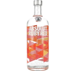 Absolut Ruby Red 40 %