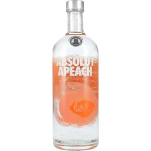 Absolut Apeach 40 %