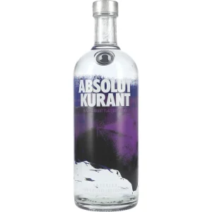 Absolut Kurant 40 %