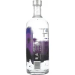 Absolut Kurant 40 %