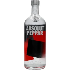 Absolut Peppar 40 %