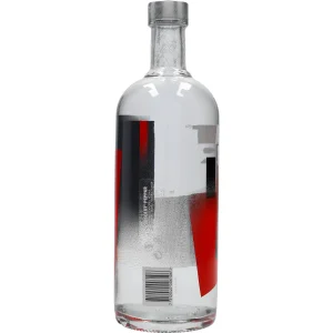 Absolut Peppar 40 %