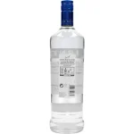 Smirnoff Triple Distilled blau 50 %